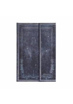 Kalendarz Paperblanks 2023 Inkblot Maxi Tygodniowy