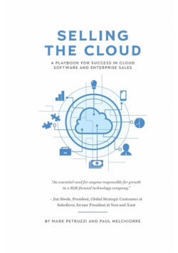 Selling the Cloud