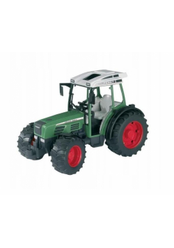 Traktor Fendt Vario 211 seria 2000