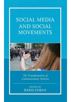 Social Media and Social Movements