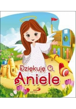 Dziękuję Ci, Aniele