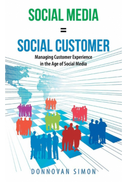 Social Media Equals Social Customer