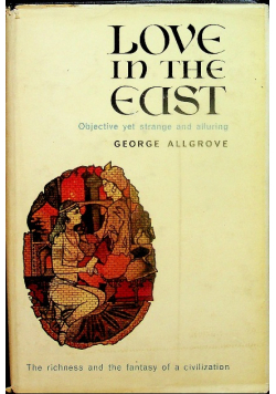 Love in the east