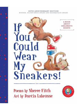 If You Could Wear My Sneakers