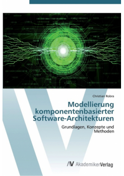 Modellierung komponentenbasierter Software-Architekturen