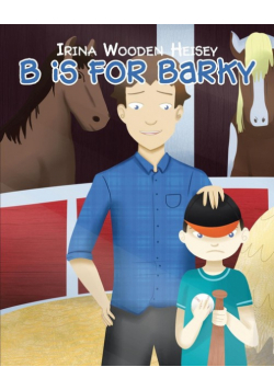 B is for Barky