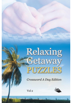 Relaxing Getaway Puzzles Vol 2