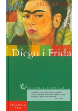 Diego i Frida