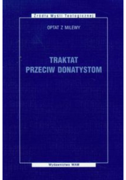 Traktat przeciw donatystom