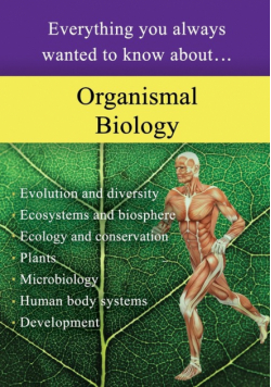 Organismal Biology
