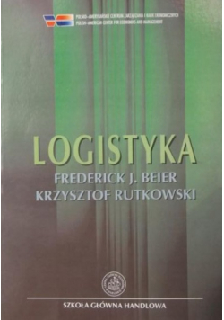 Logistyka