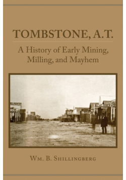 Tombstone, A.T.