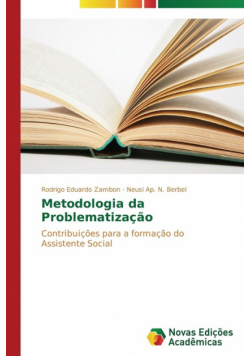Metodologia da Problematização