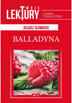 Balladyna BR