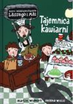 Tajemnica kawiarni