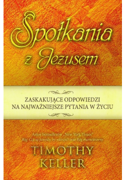 Spotkania z Jezusem