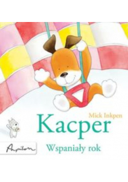 Kacper Wspaniały rok
