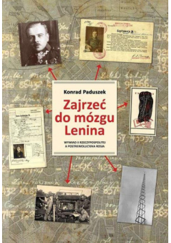 Zajrzeć do mózgu Lenina
