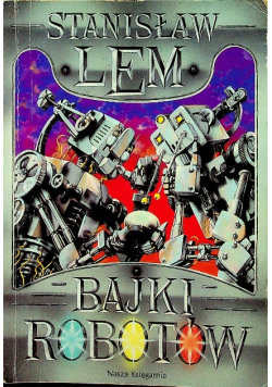 Bajki robotów