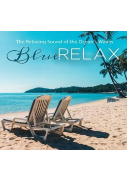 Blue Relax - Ocean's Waves cz.1
