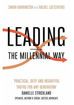 Leading - The Millennial Way