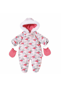 Baby Annabell - Ubranka zimowe