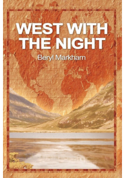 West with the Night