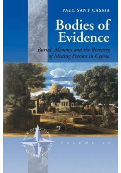 Bodies of Evidence