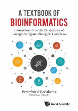 A Textbook of Bioinformatics