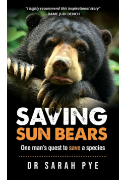 Saving Sun Bears