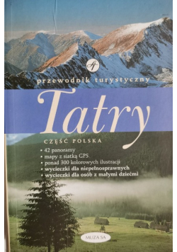 Przewodnik tatry