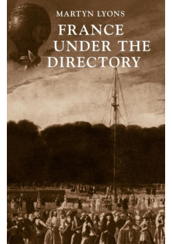 France Under the Directory