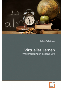 Virtuelles Lernen