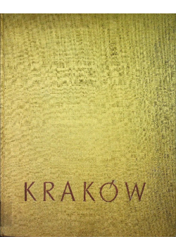 Kraków Cztery Pory Roku