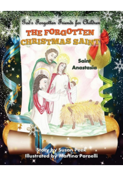 The Forgotten Christmas Saint