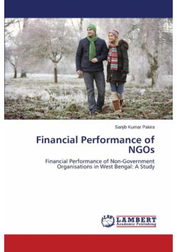 Financial Performance of NGOs