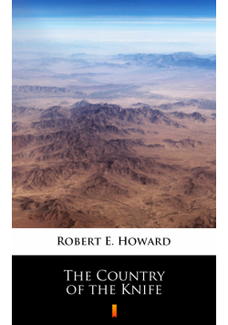 The Country of the Knife