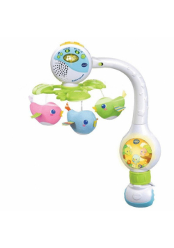 Mobilna karuzela VTECH