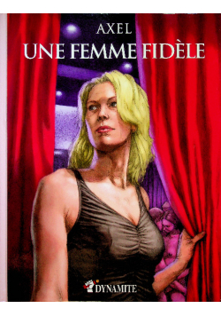 Une femme fidele