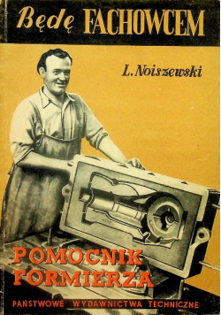 Będę Fachowcem Pomocnik Formierza
