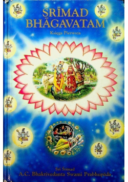 Srimad Bhagavatam  księga pierwsza