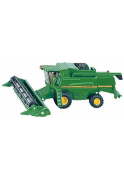 Siku Farmer - Kombajn John Deere 9680i S1876