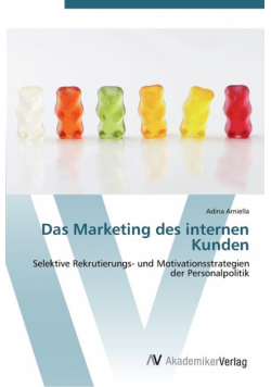 Das Marketing des internen Kunden