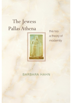 The Jewess Pallas Athena