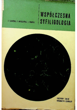 Współczesna syfilidologia
