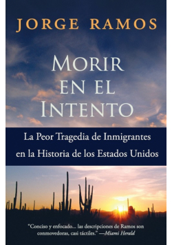 Morir en el Intento