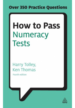 How to Pass Numeracy Tests