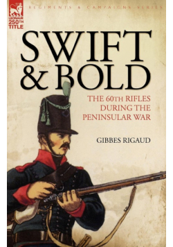 Swift & Bold