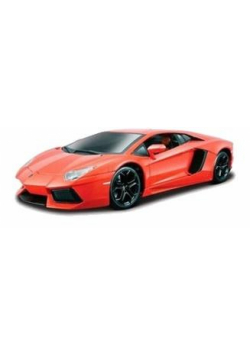 Lamborghini Aventador LP 700-4 1:18 BBURAGO