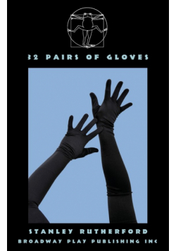 32 Pairs of Gloves